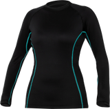 Bare Ultrawarmth Base Layer Women's Top - Dive Manchester