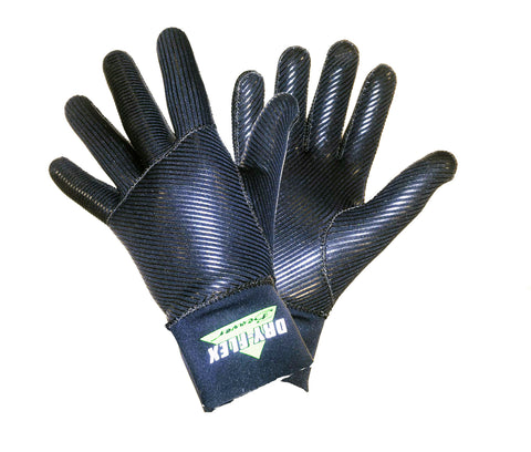 Beaver Dry-Flex 5mm Superstretch Gloves - Dive Manchester