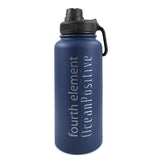Fourthelement Gulper Insulated Water Bottle