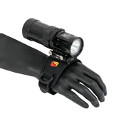 Dive Rite Soft hand Mount with QRM - Dive Manchester