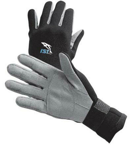 IST 2mm Amara Palm Gloves