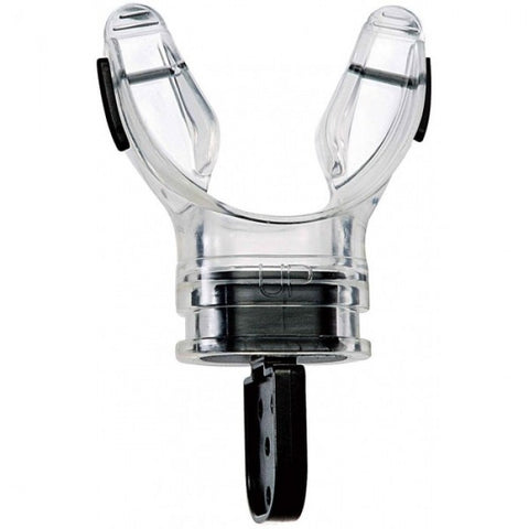 IST Mouldable Mouthpiece