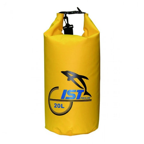 IST Waterproof Dry Bag 20lt - Dive Manchester