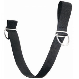 IST 2" Crotch Strap - Dive Manchester