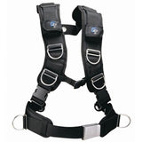 IST Deluxe Harness with Crotch Strap - Dive Manchester