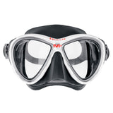 Hollis M3 Mask - Dive Manchester