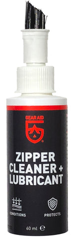 McNETT Gear Aid Zipper Cleaner & Lubricant 60 Ml