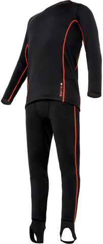 Bare Ultrawarmth 3 Mm XL - Maglia Termica / Sottotuta Uomo - Taglia XL