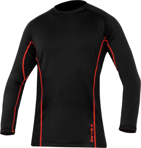 Bare Ultrawarmth Base Layer Top Men's - Dive Manchester