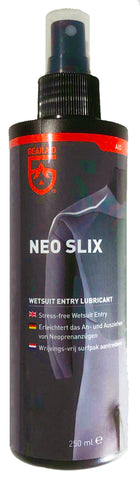 McNETT Neo-Slix Wet Suit Lubricant - Dive Manchester