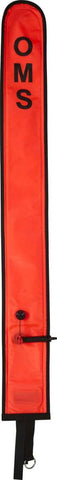 OMS Alert Marker, Orange 3.3‘ long (1 meter)