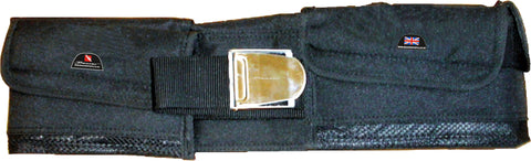 Beaver Pro Pouch Weight Belt - Dive Manchester