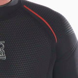 Fourthelement Proteus II 5mm Mens Wetsuits - Dive Manchester