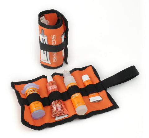 Best Divers Chemical Product Kit - Dive Manchester