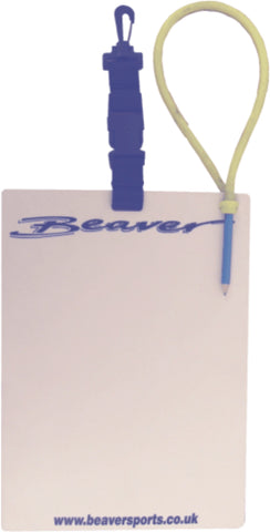 Beaver Puffin Mini Wreck-Line Reel