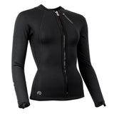 Sharkskin Titanium Chillproof Ladies Long Sleeve Top 20% 0FF!!