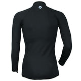 Sharkskin Titanium Chillproof Ladies Long Sleeve Top 20% 0FF!!