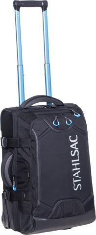 Stahlsac Steel 21 Carry-On - Dive Manchester