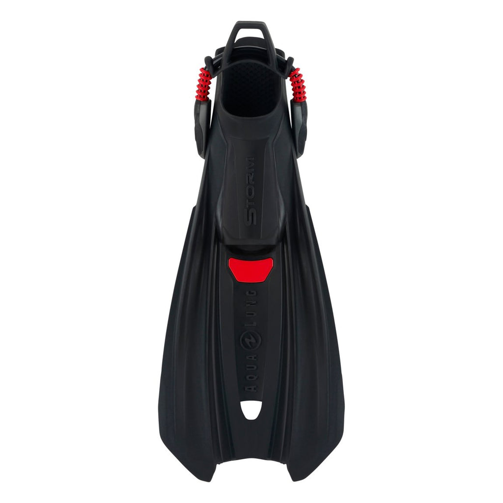 Aqualung Storm Travel Fins NEW! / Dive Manchester