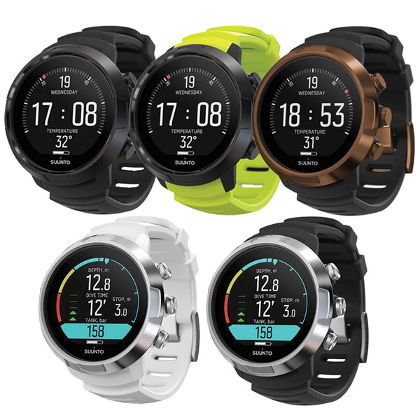 Suunto voucher top