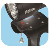 Bigblue VTL 2600 Dual Beam - Pre Order - Dive Manchester