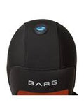 Bare 7mm Ultrawarmth Dry Hood - Dive Manchester