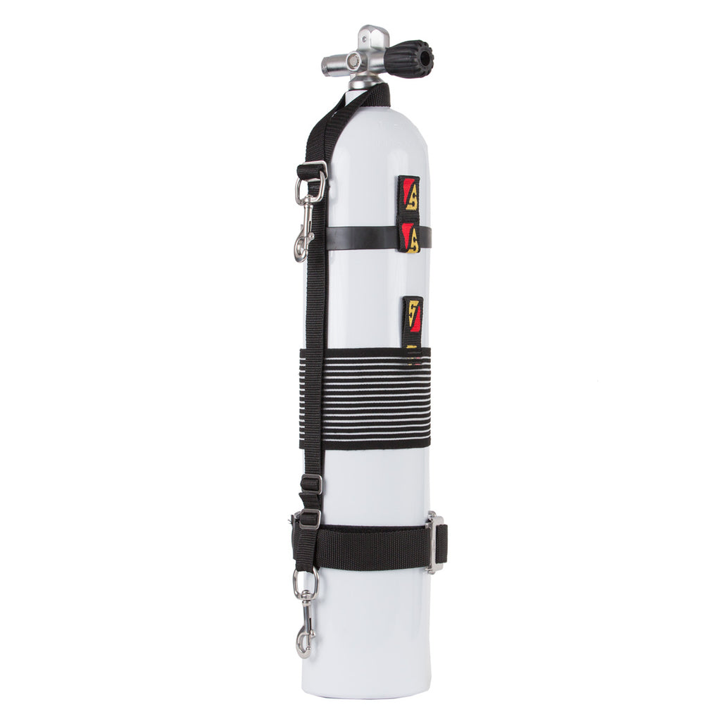 DiveRite Travel Stage/Sidemount Strap Dive Manchester