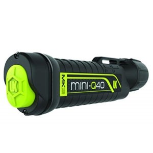 UK Lights Mini Q40 MK2 - 250 Lumens - Dive Manchester