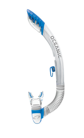 Oceanic Ultra Dry 2 Snorkel - Dive Manchester