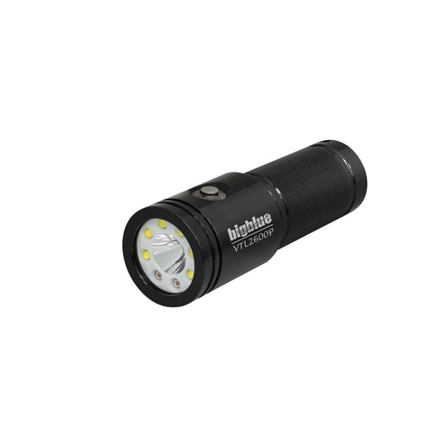Bigblue VTL 2600 Dual Beam - Pre Order - Dive Manchester