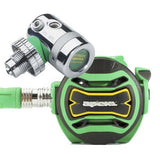 Apeks Nitrox XTX40 DS4 Regulator - Dive Manchester