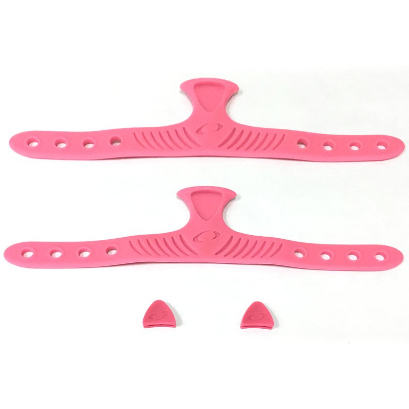 Zahara Accessori Computer Cinghie Pinne Immersion 2 Cinghie A Molla Per Pinne Immersione Cinghie Antiscivolo Per Immersioni