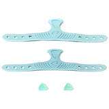 Oceanic Accel fins Colour Kit