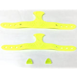 Oceanic Accel fins Colour Kit