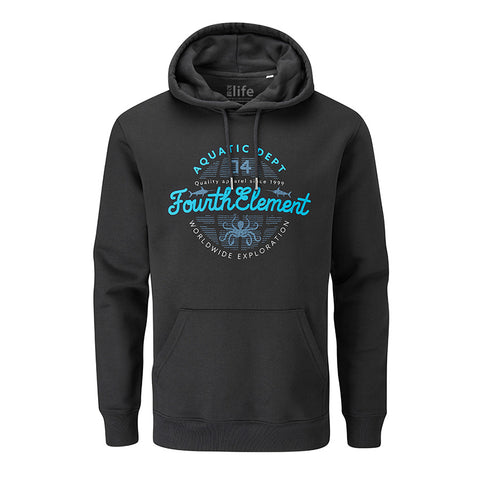 Fourthelement Aquatic Dept Hoodie - Clearance