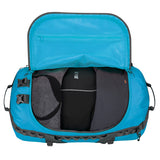 Fourthelement Expedition Series Duffel Bag, New Blue! - Dive Manchester