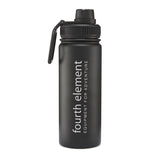 Fourthelement Gulper Insulated Water Bottle (500ml) - Dive Manchester
