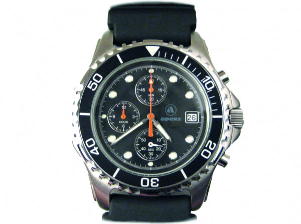 Apeks dive watch sale