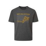 Fourthelement Deep Seas Division Mens T-Shirt