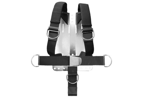 Apeks Deluxe One Piece Harness - Dive Manchester