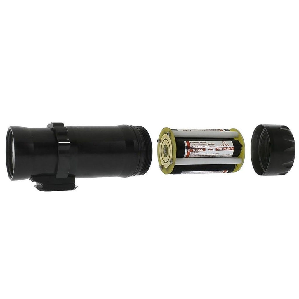 Dive Rite LX20+ Handheld Primary Light