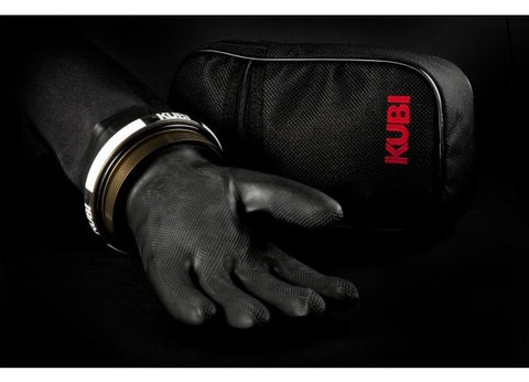 KUBI Dry Glove System with 90mm Ring - Dive Manchester