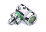 Apeks Nitrox XTX40 DS4 Regulator - Dive Manchester