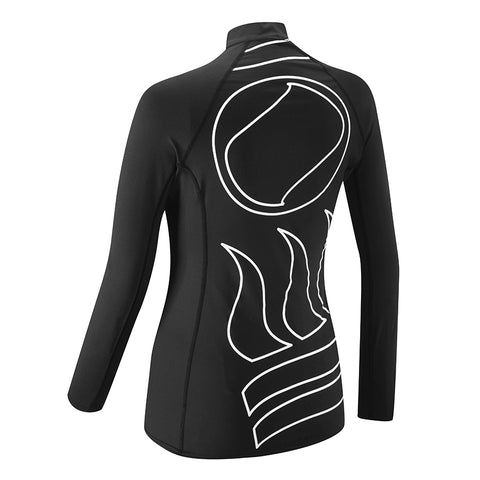 Fourthelement Ladies Hydroskin L/S Top - Clearance