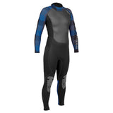 Aqualung HydroFlex 3mm Mens Wetsuit - Dive Manchester
