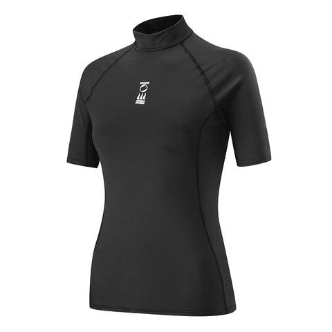 Fourthelement Ladies Hydroskin S/S Top - Clearance