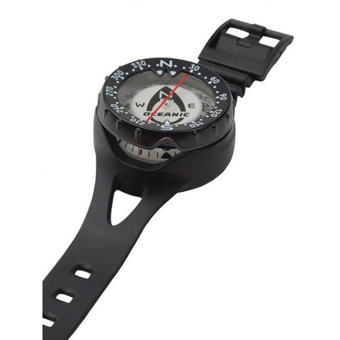 Oceanic Compass Wrist Mount - Dive Manchester