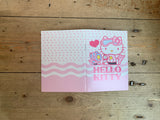 Hello Kitty Diving Logbook - Dive Manchester