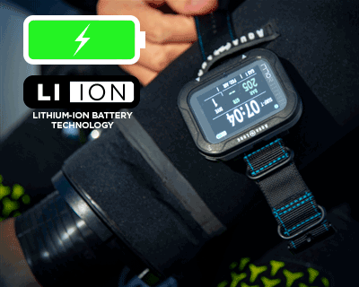 Aqualung i770 Dive Computer with Free Drybag / Dive Manchester