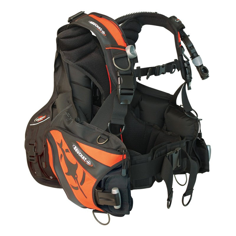 Beuchat travel wing bladder one size - Sport & Plein air Beuchat travel wing bladder one size - Sport & Plein air